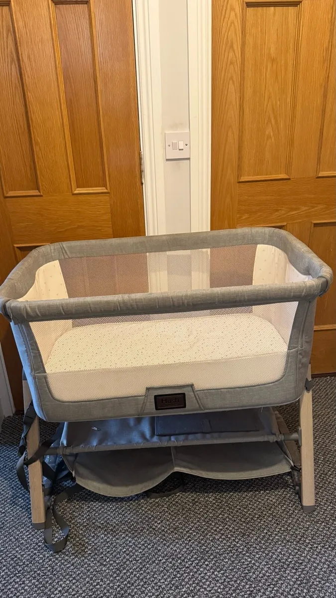 Crib - Image 1