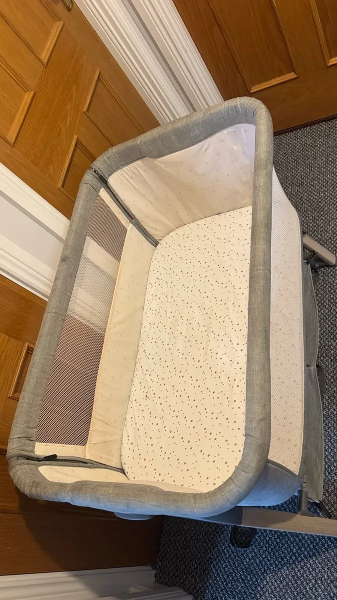 Crib - Image 3