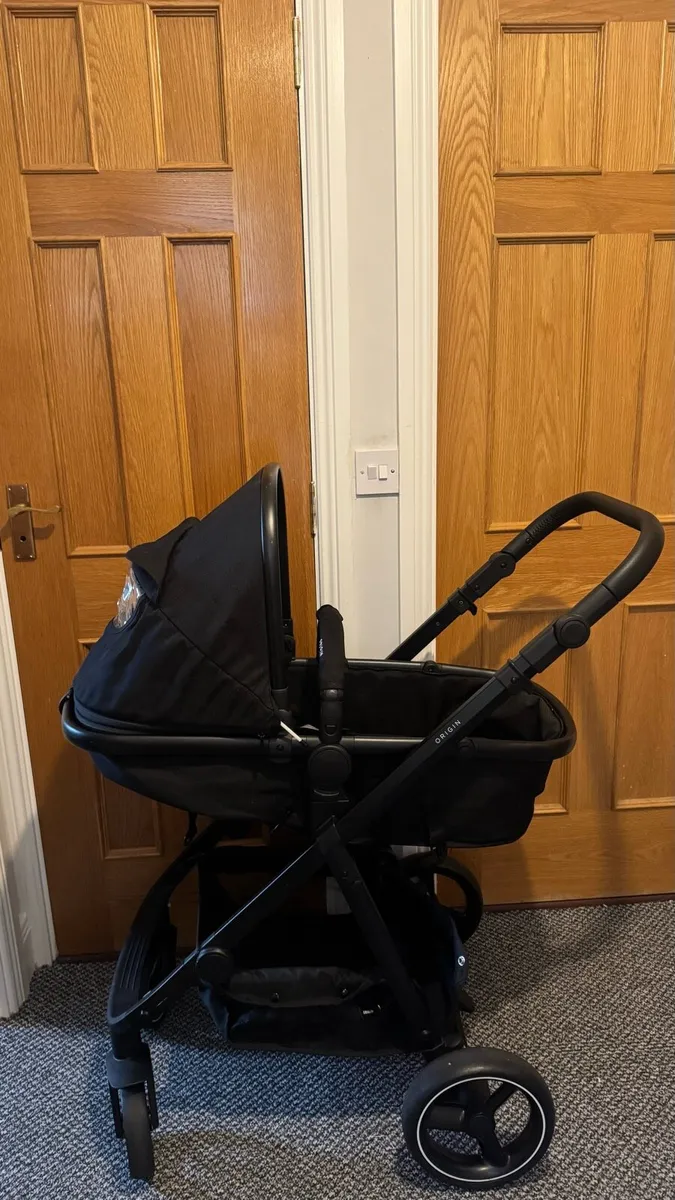 Crib - Image 4