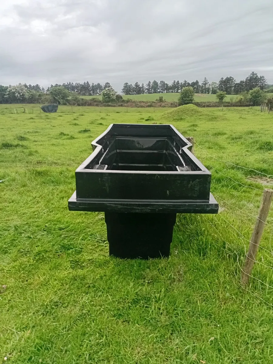 Sheep dipping tank - Image 2