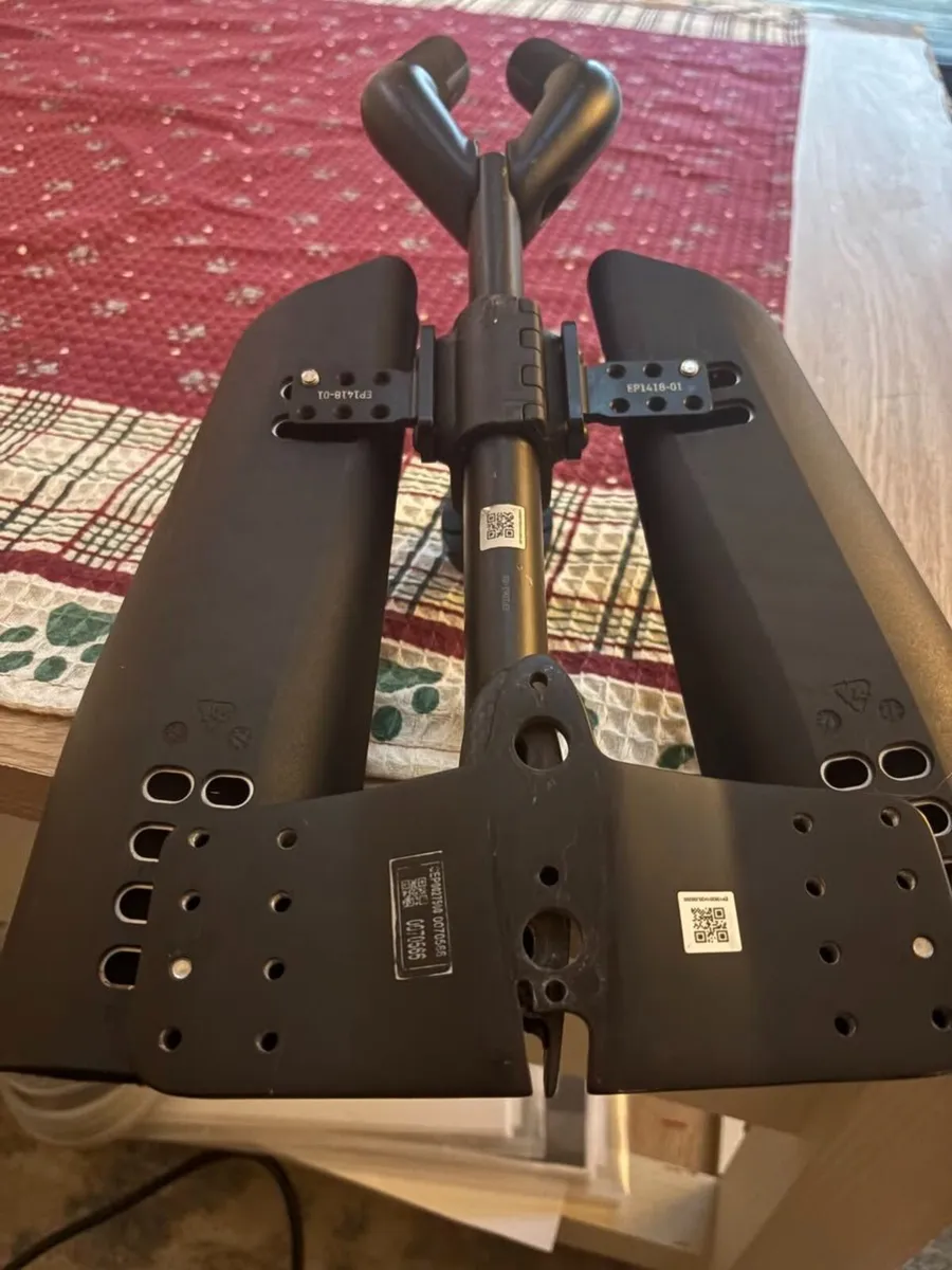 Canyon Cockpit - Speedmax CF SLX 8 Disc eTap - Image 1