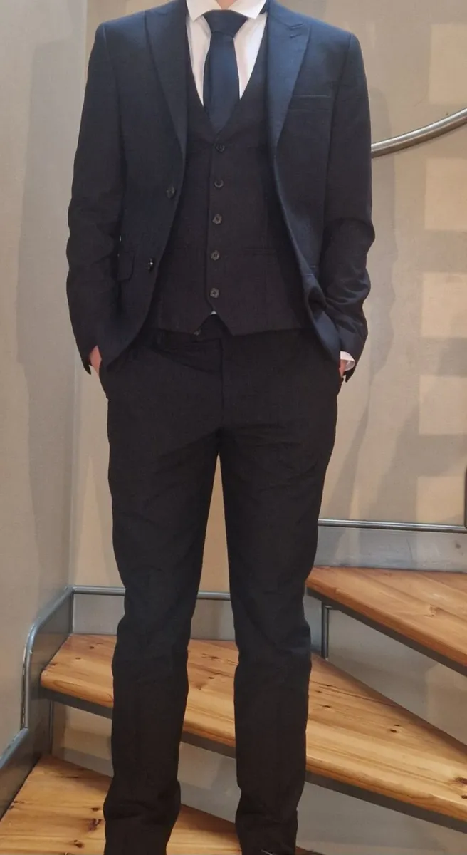 Suit - Image 1