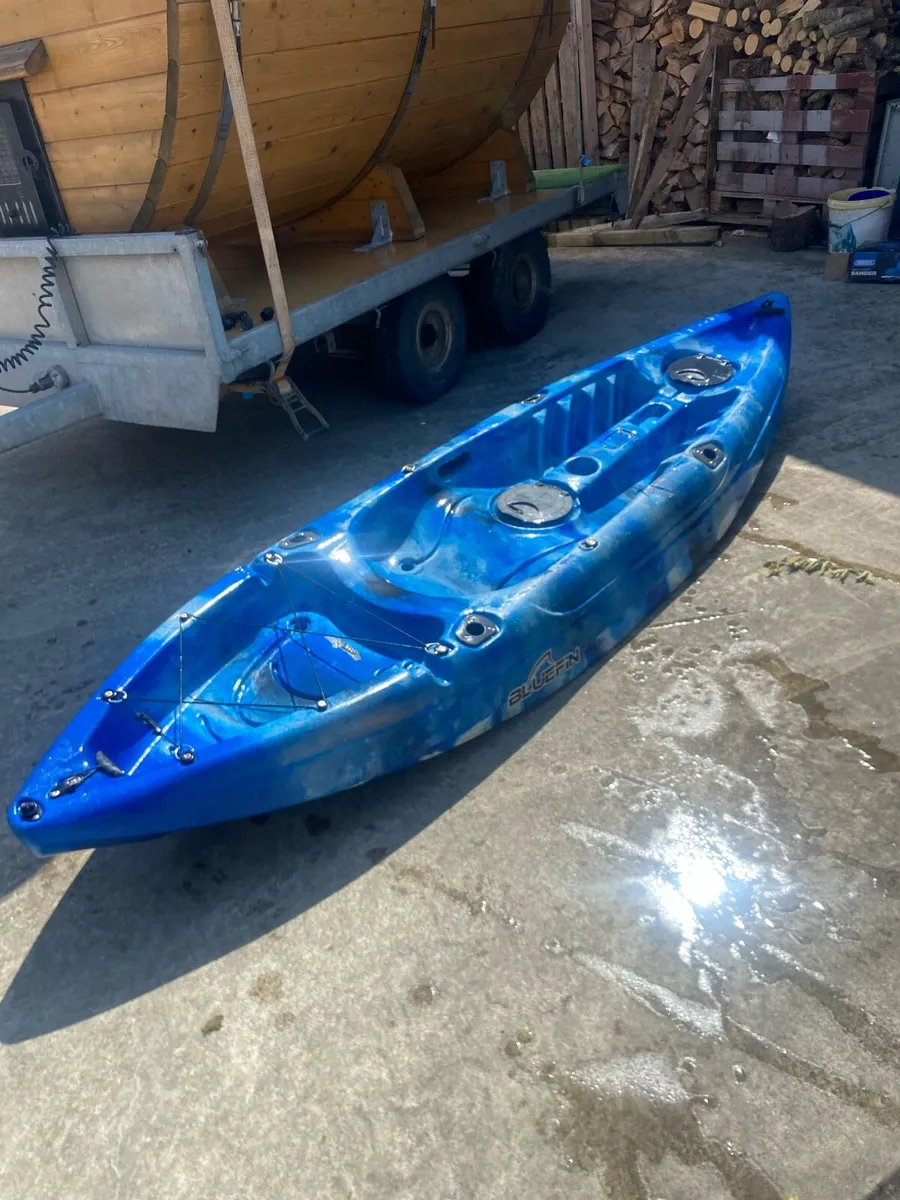 Kayak