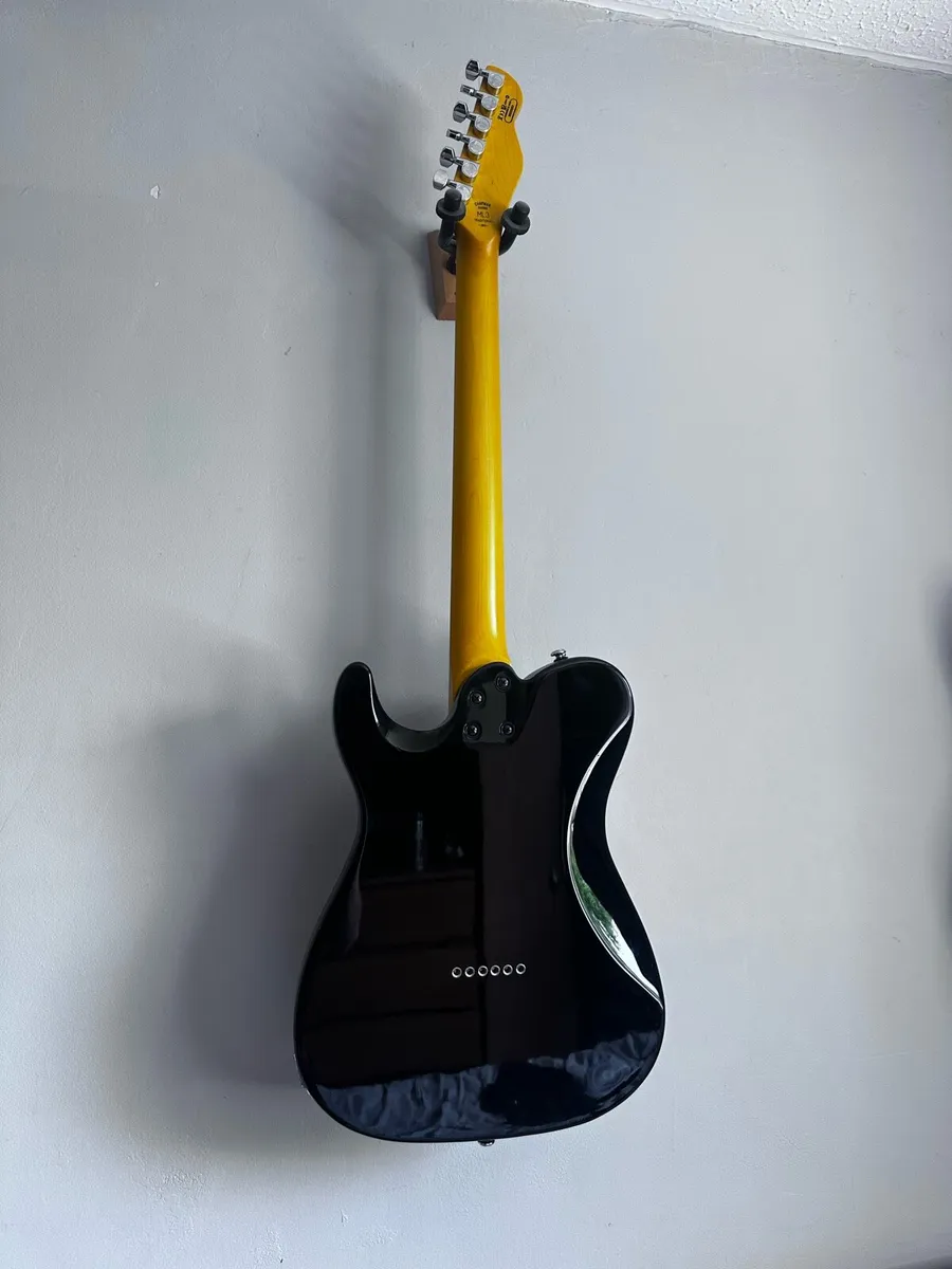 Chapman ML-3 Traditional - Image 4