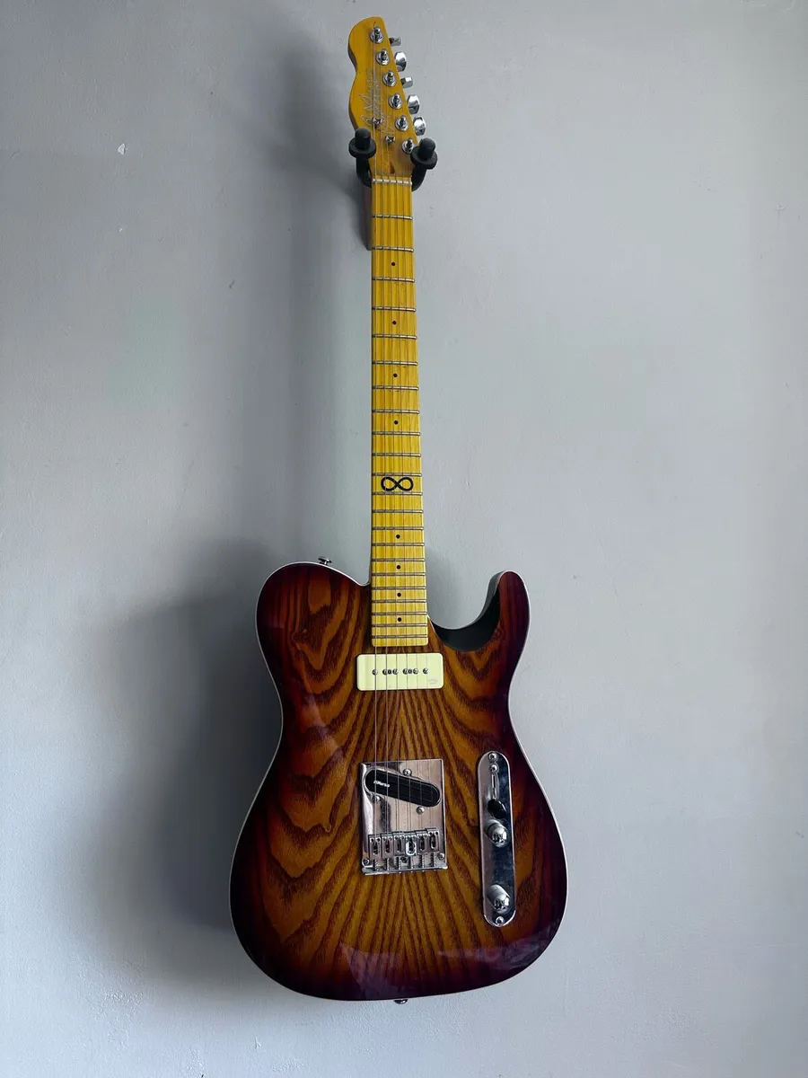 Chapman ML-3 Traditional - Image 1