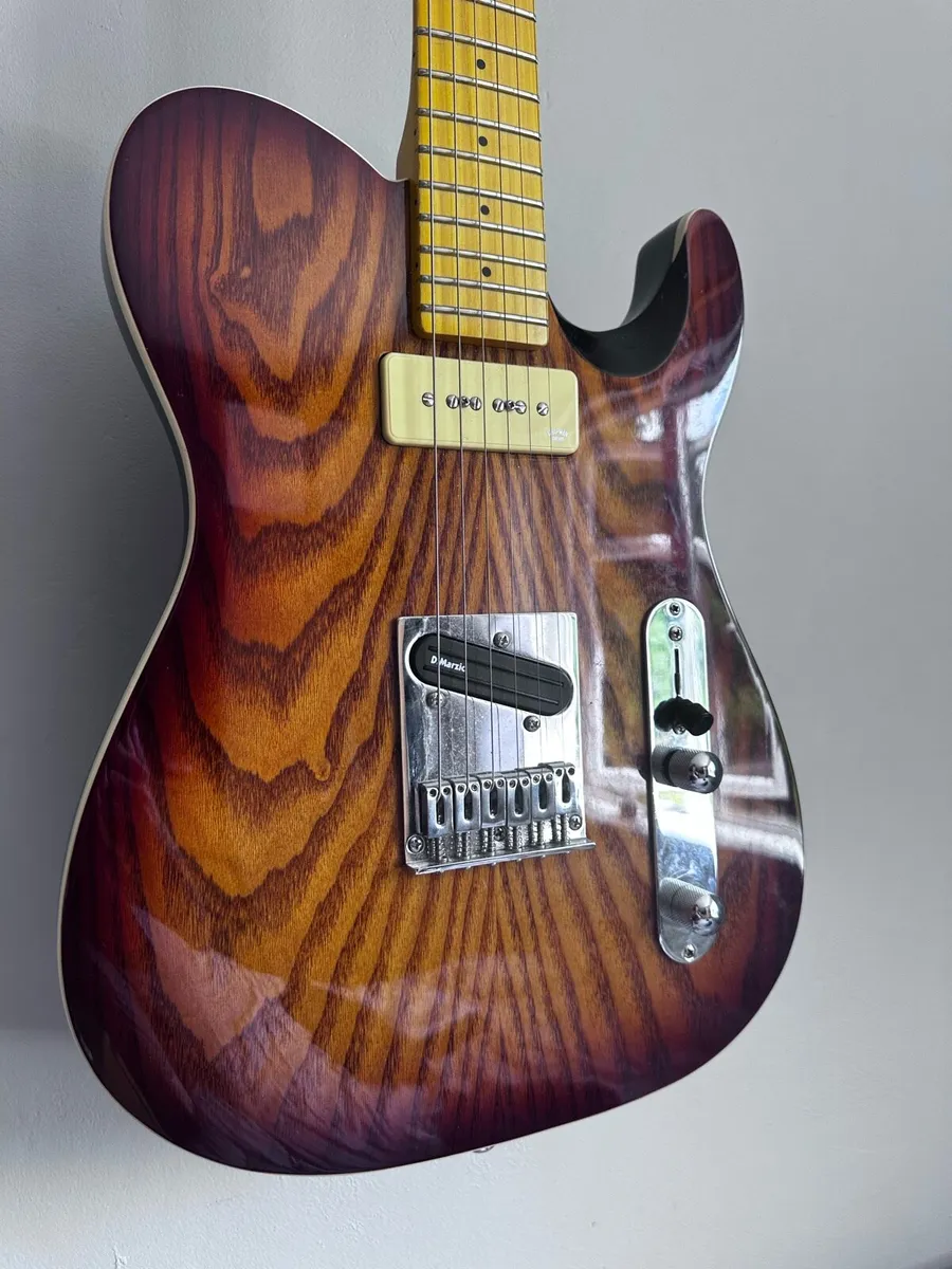 Chapman ML-3 Traditional - Image 2