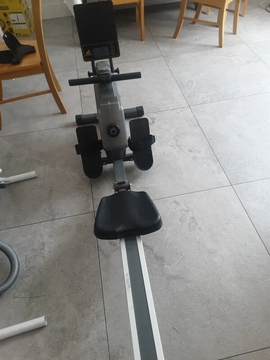 Rower - Image 1