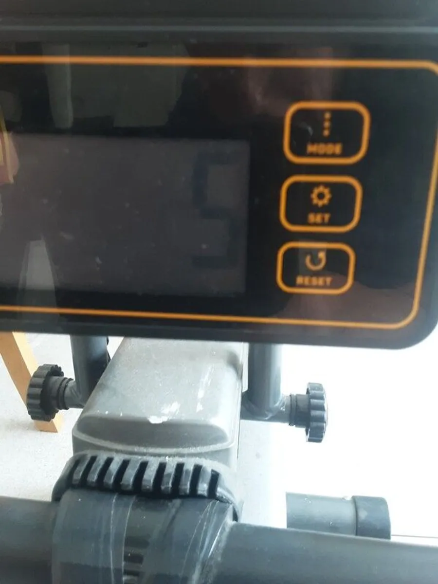 Rower - Image 2