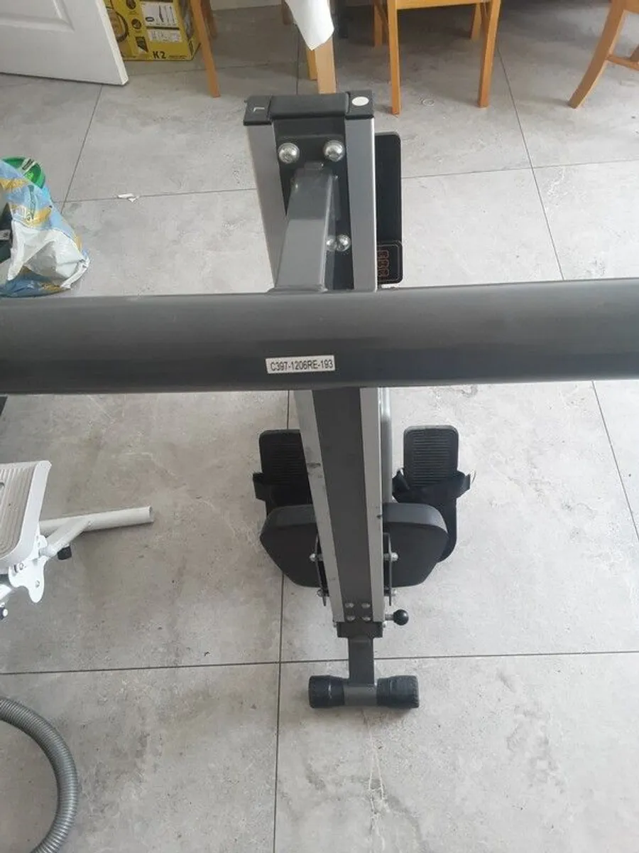 Rower - Image 3