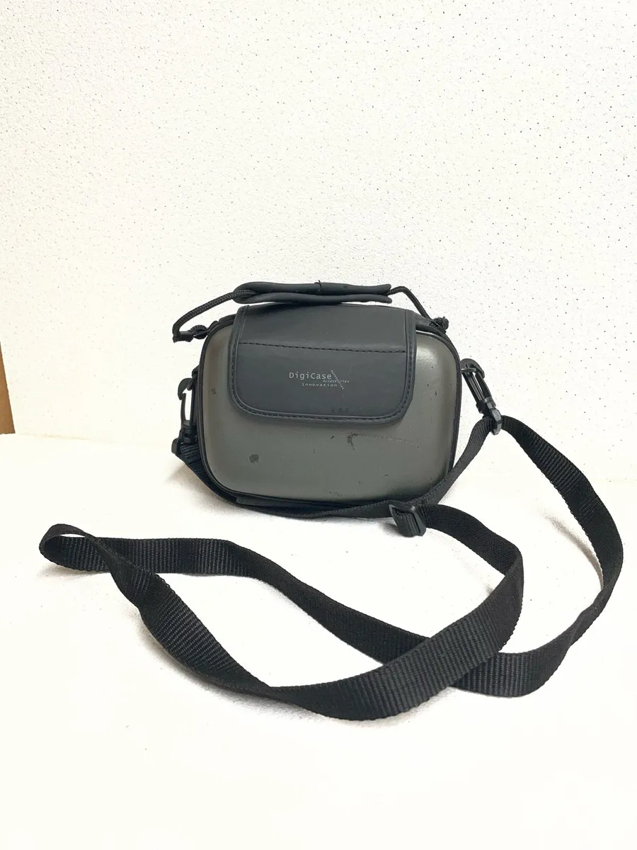 Digicase camera bag - Image 1