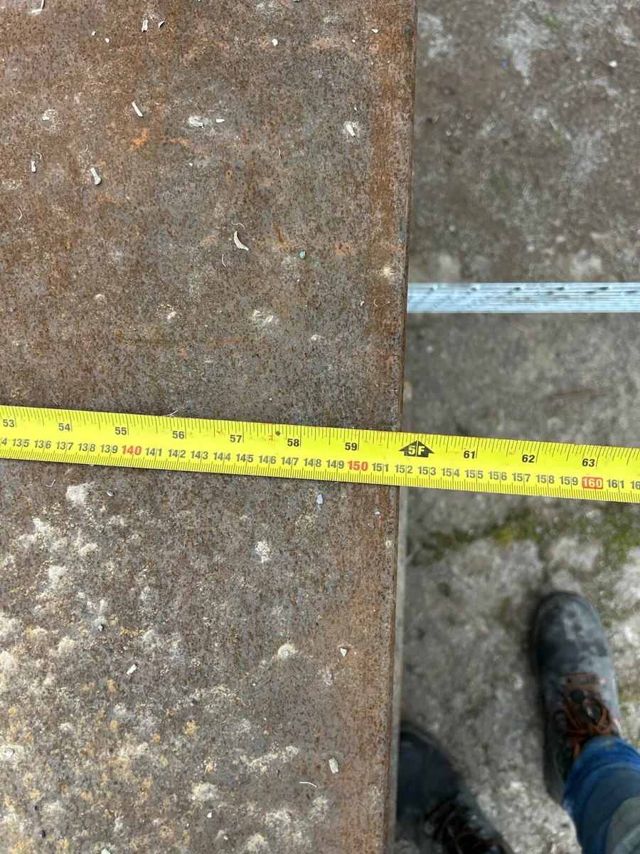 Steel plates - Image 4