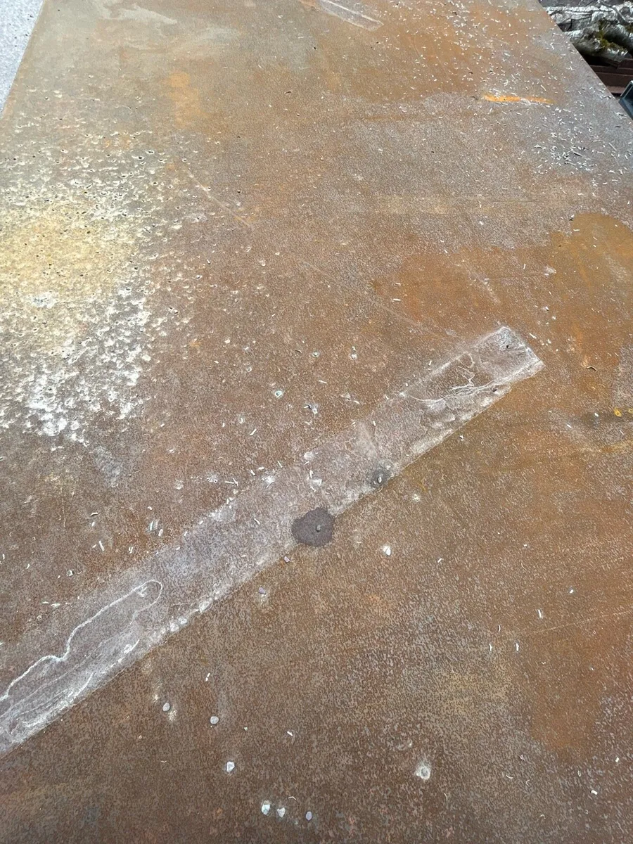 Steel plates - Image 3