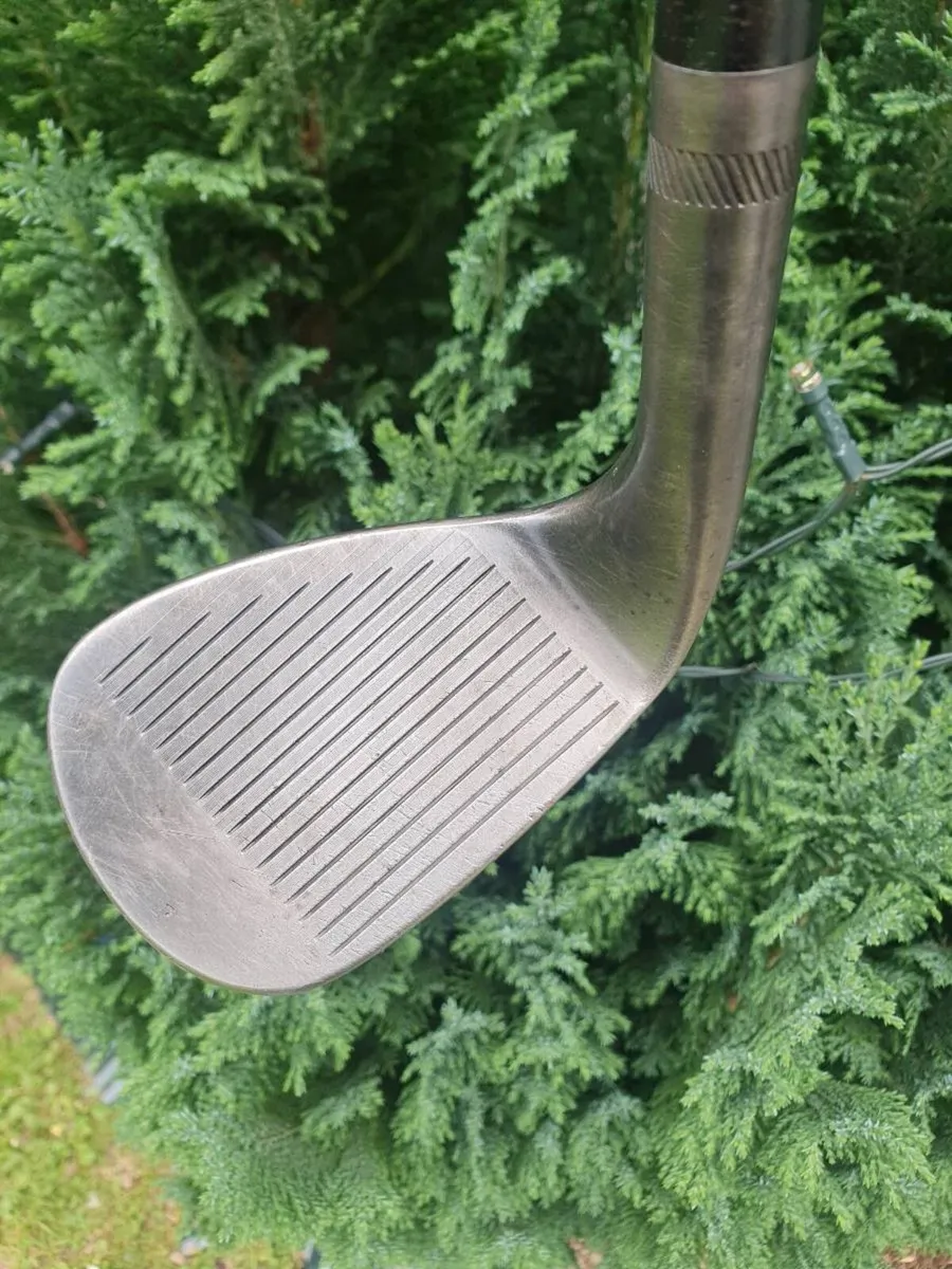 Vokey sm9 wedge - Image 4