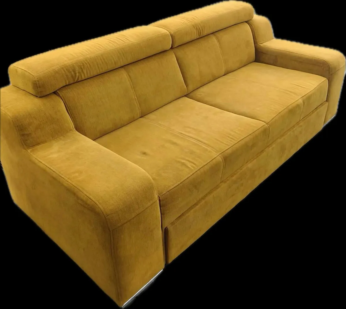Sofa bed for sale . - Image 1