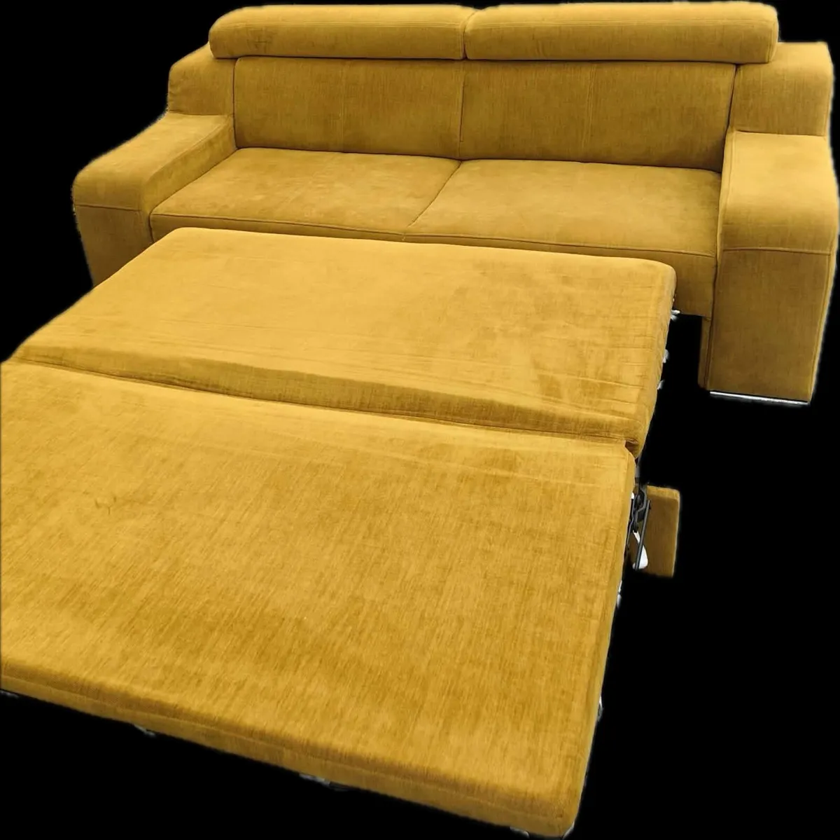 Sofa bed for sale . - Image 4