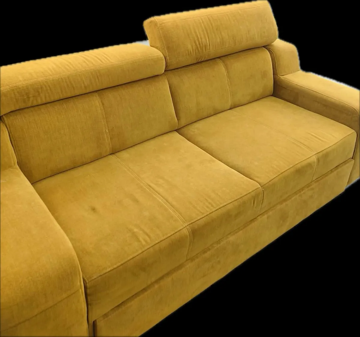 Sofa bed for sale . - Image 2