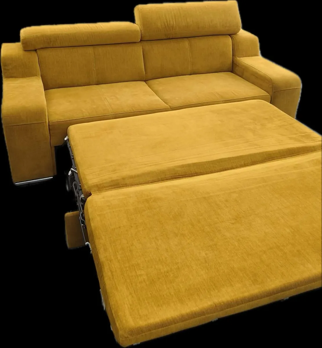 Sofa bed for sale . - Image 3
