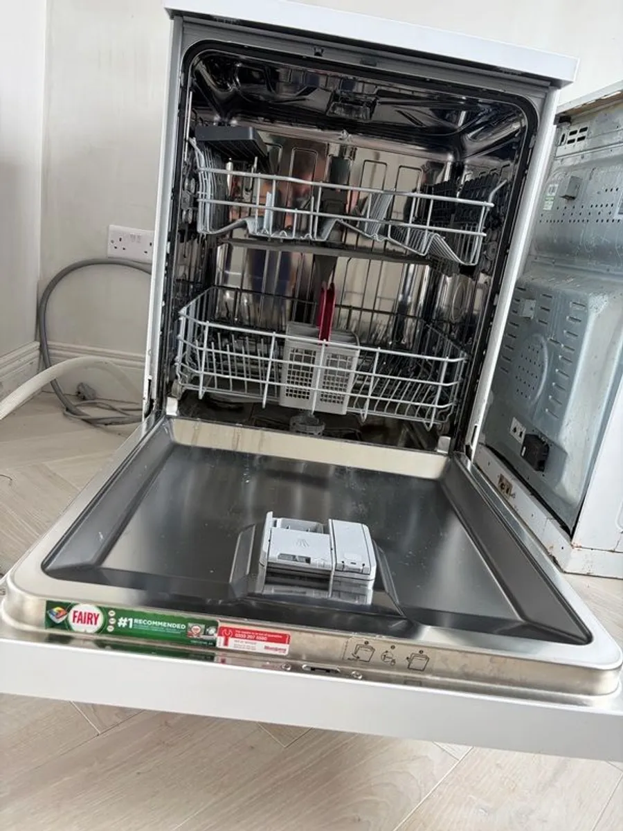 Dishwasher - Image 4