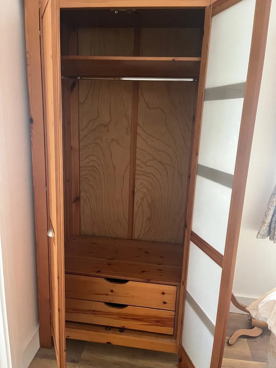 Wardrobe - Image 1