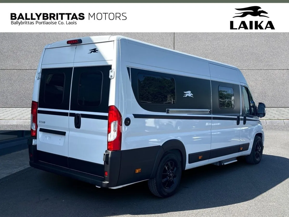 Laika Ecovip 645 - Image 4