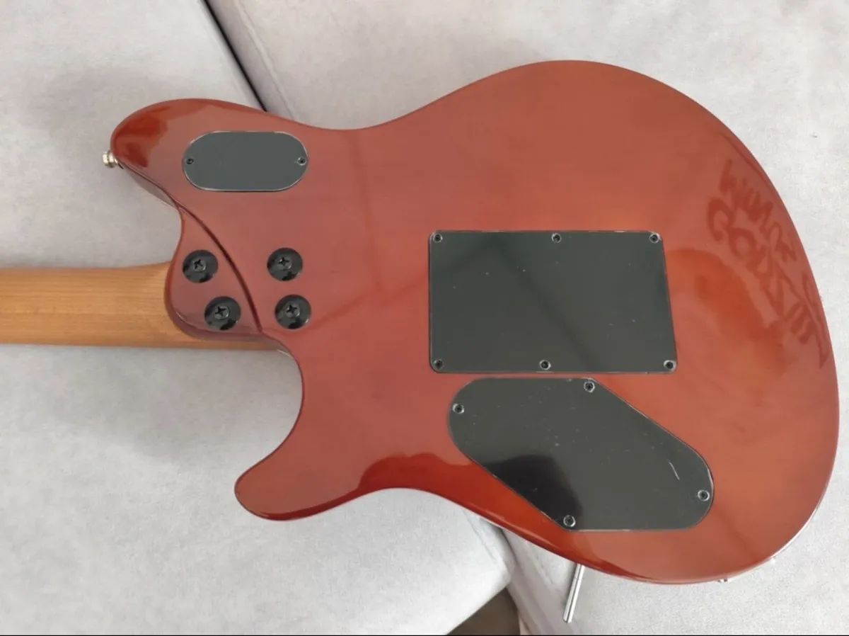 EVH Wolfgang Special (Upgraded) - Image 2