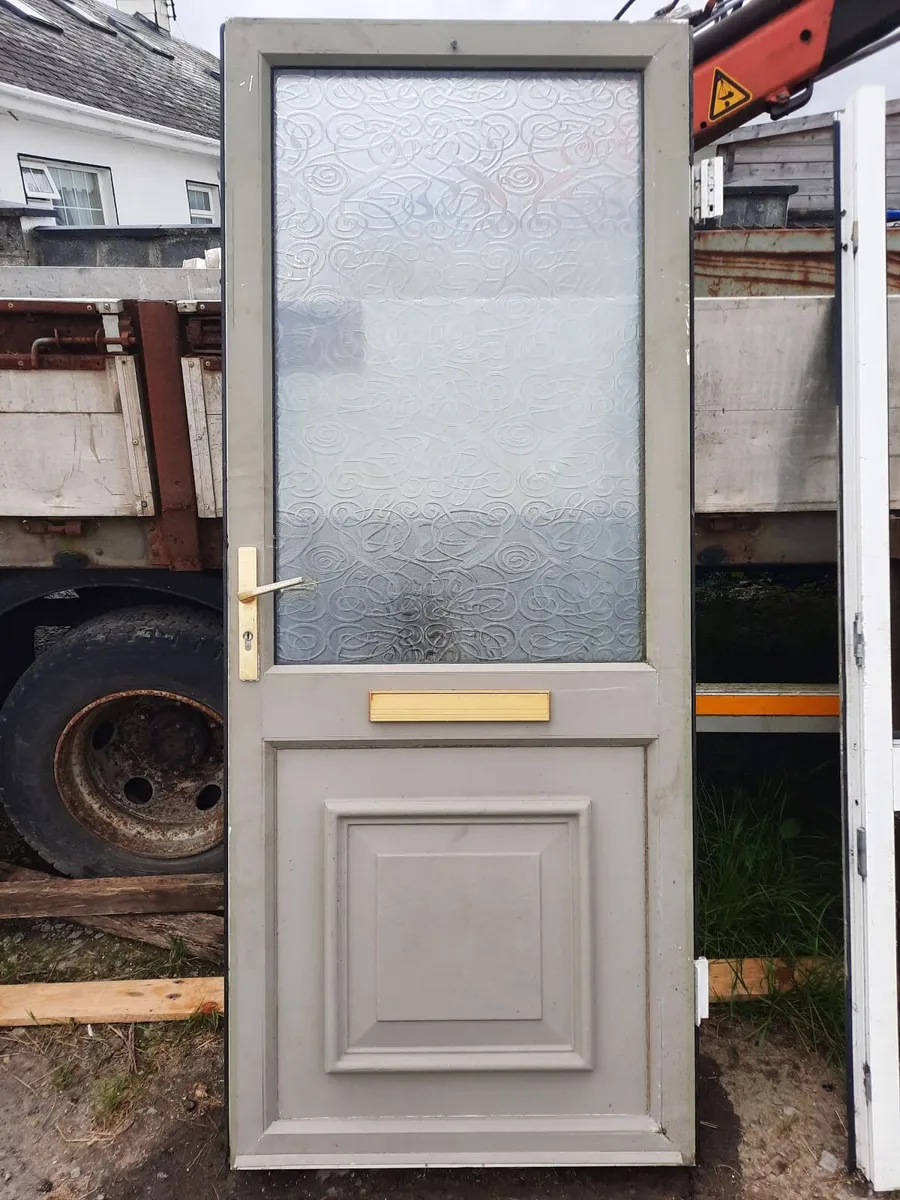 PVC Door - Image 2