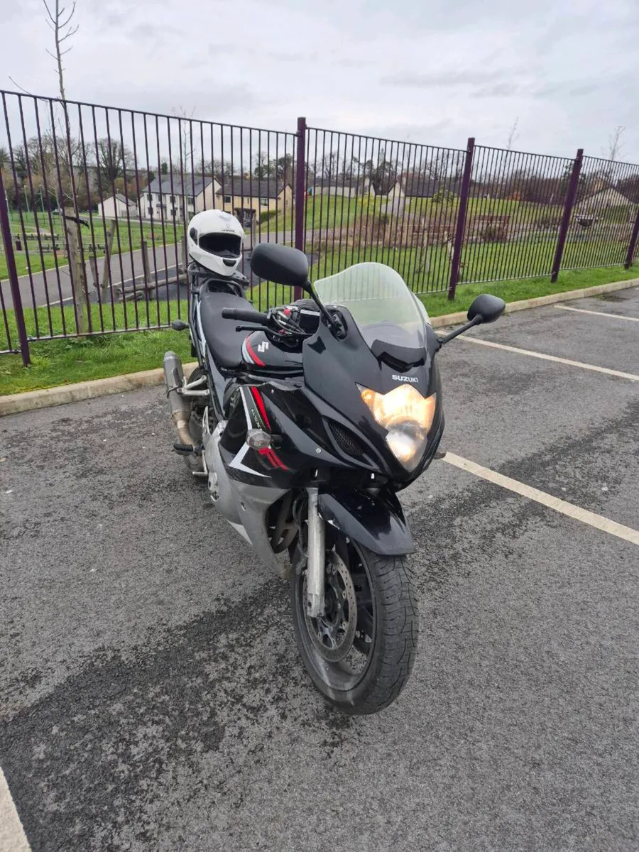 Motorbike - Image 2