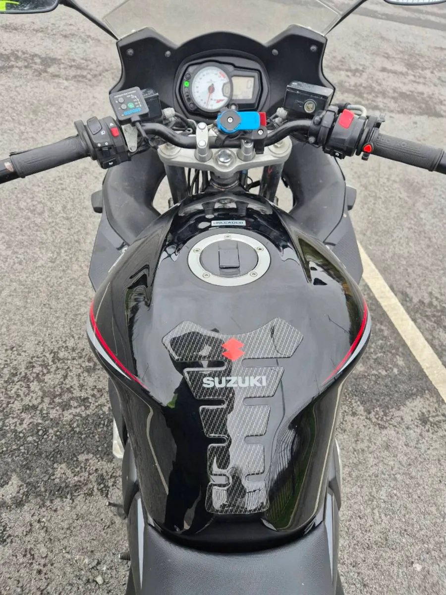 Motorbike - Image 3