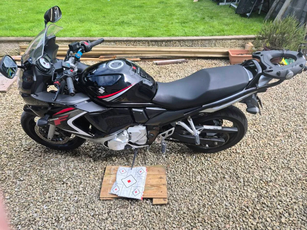 Motorbike - Image 4