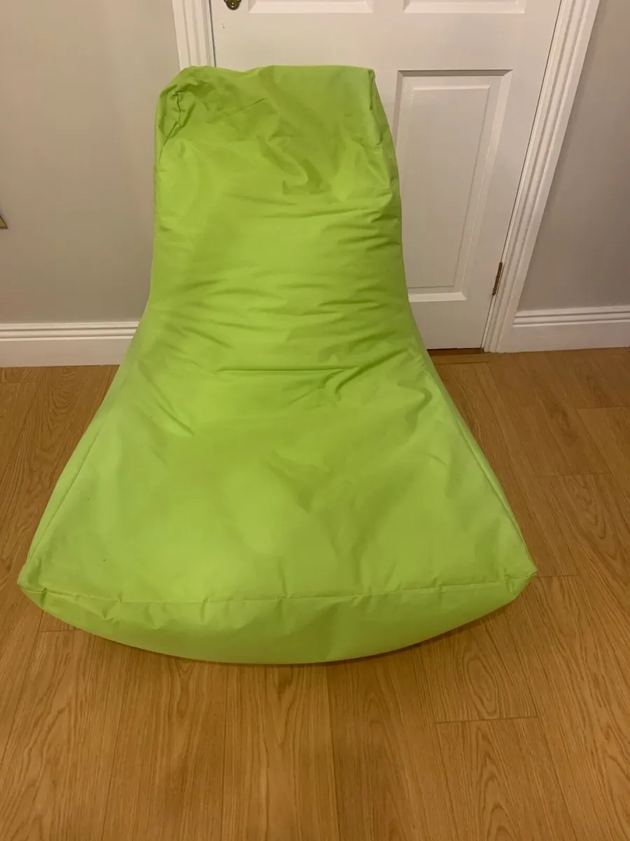 Bean bag chair - Image 1