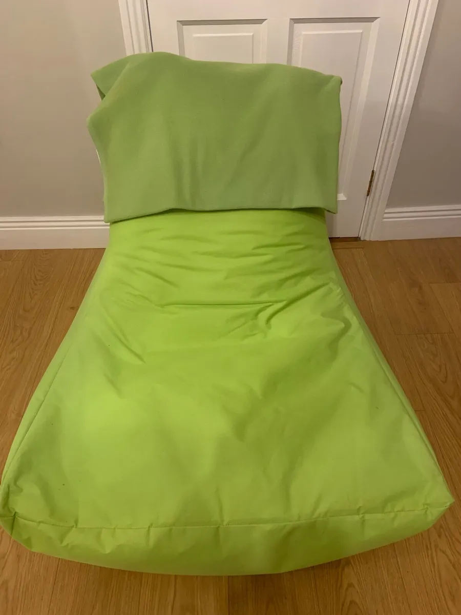 Bean bag chair - Image 2