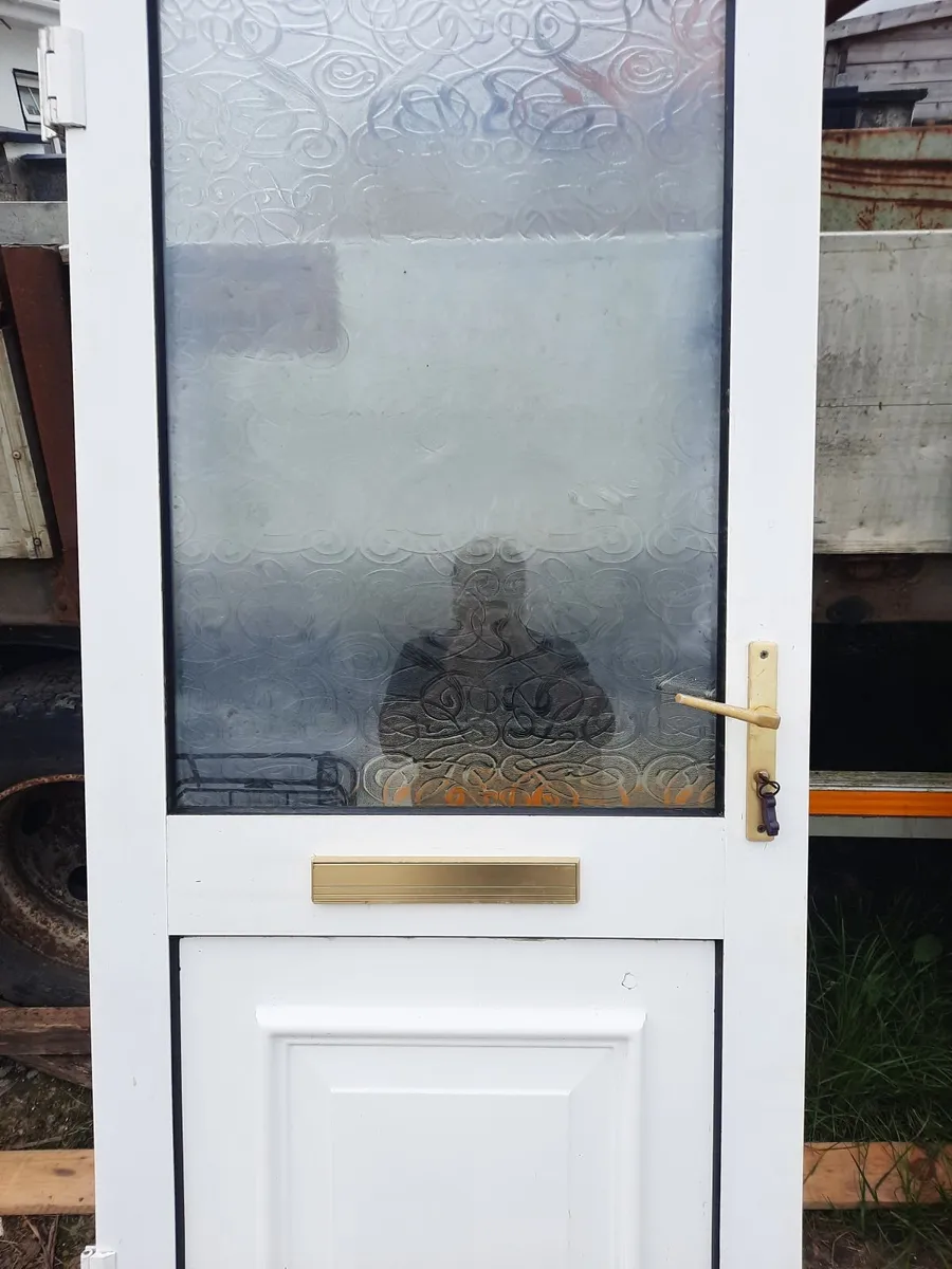 PVC Door - Image 3