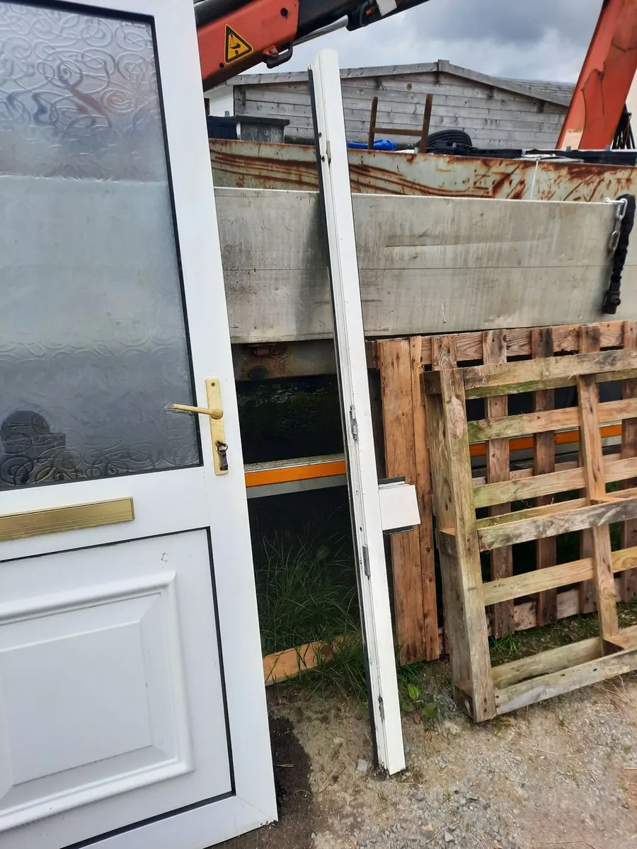 PVC Door - Image 4