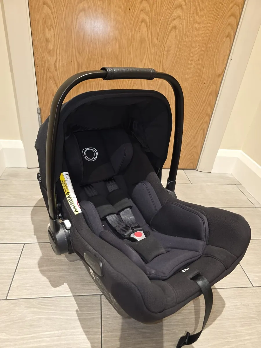 Exellent condition Bugaboo Cameleon 3 - Image 4