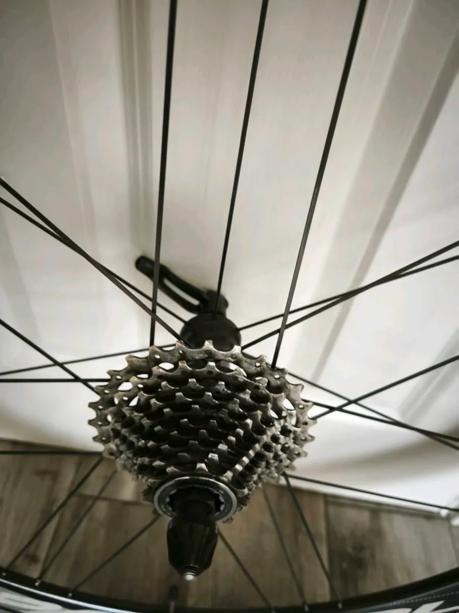Wheel set - Image 1