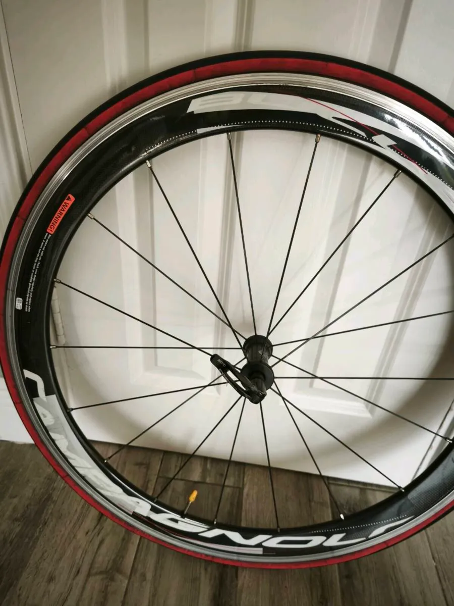 Wheel set - Image 3