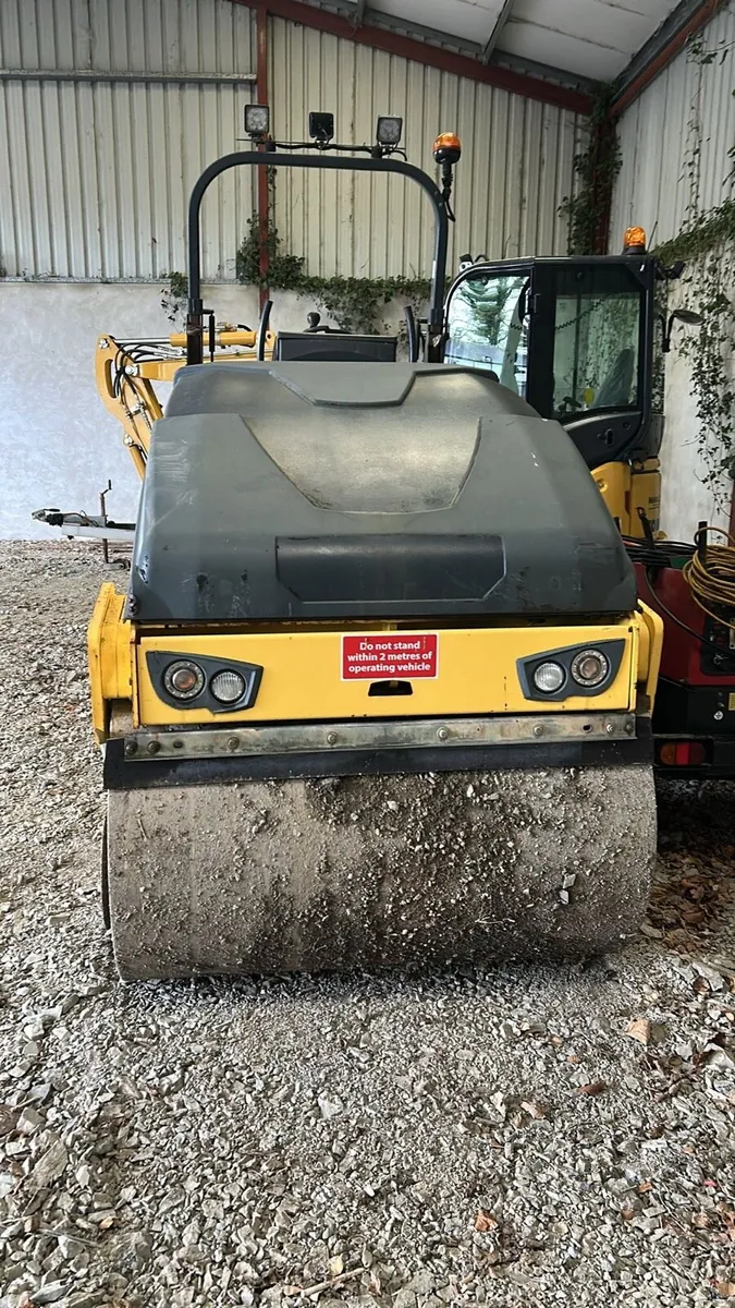 Bomag - Image 1