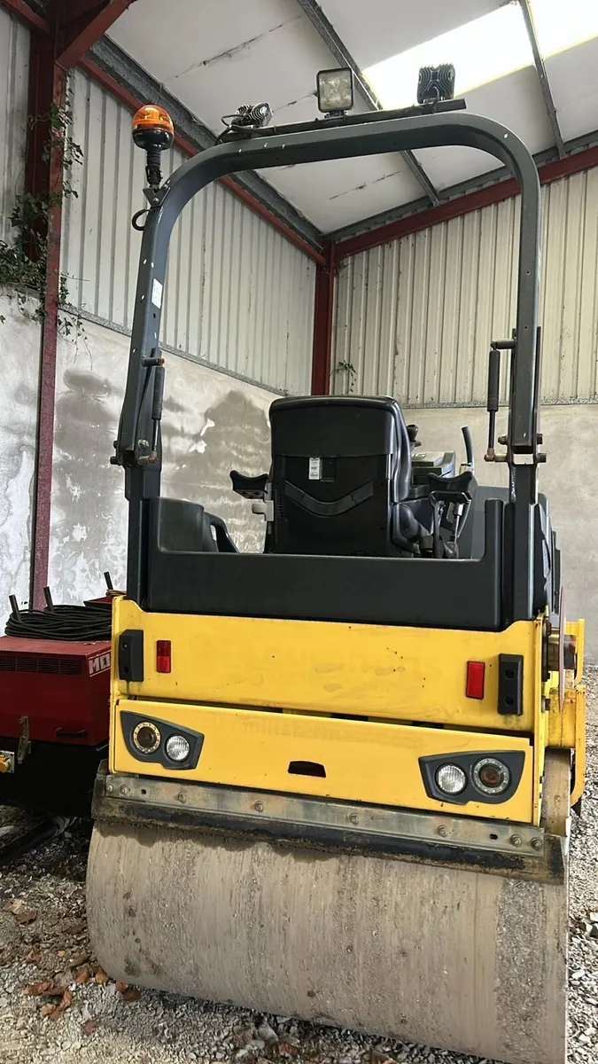 Bomag - Image 4