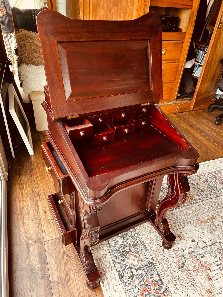 Davenport Desk - Image 3