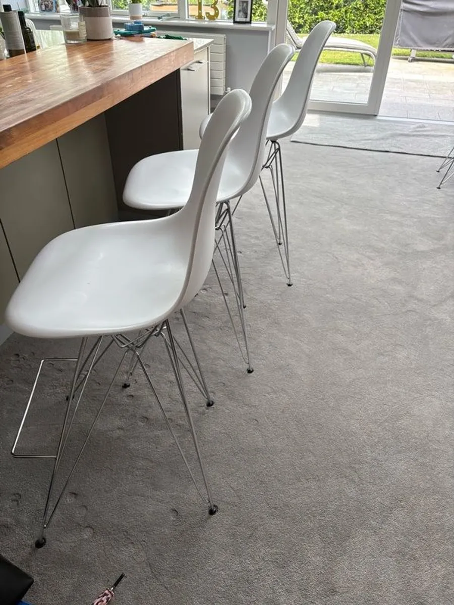 Kitchen / Bar Stools - Image 1