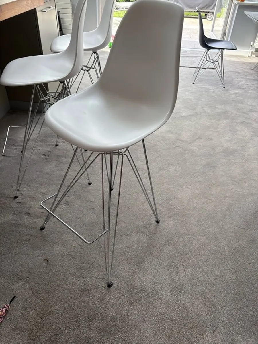 Kitchen / Bar Stools - Image 2
