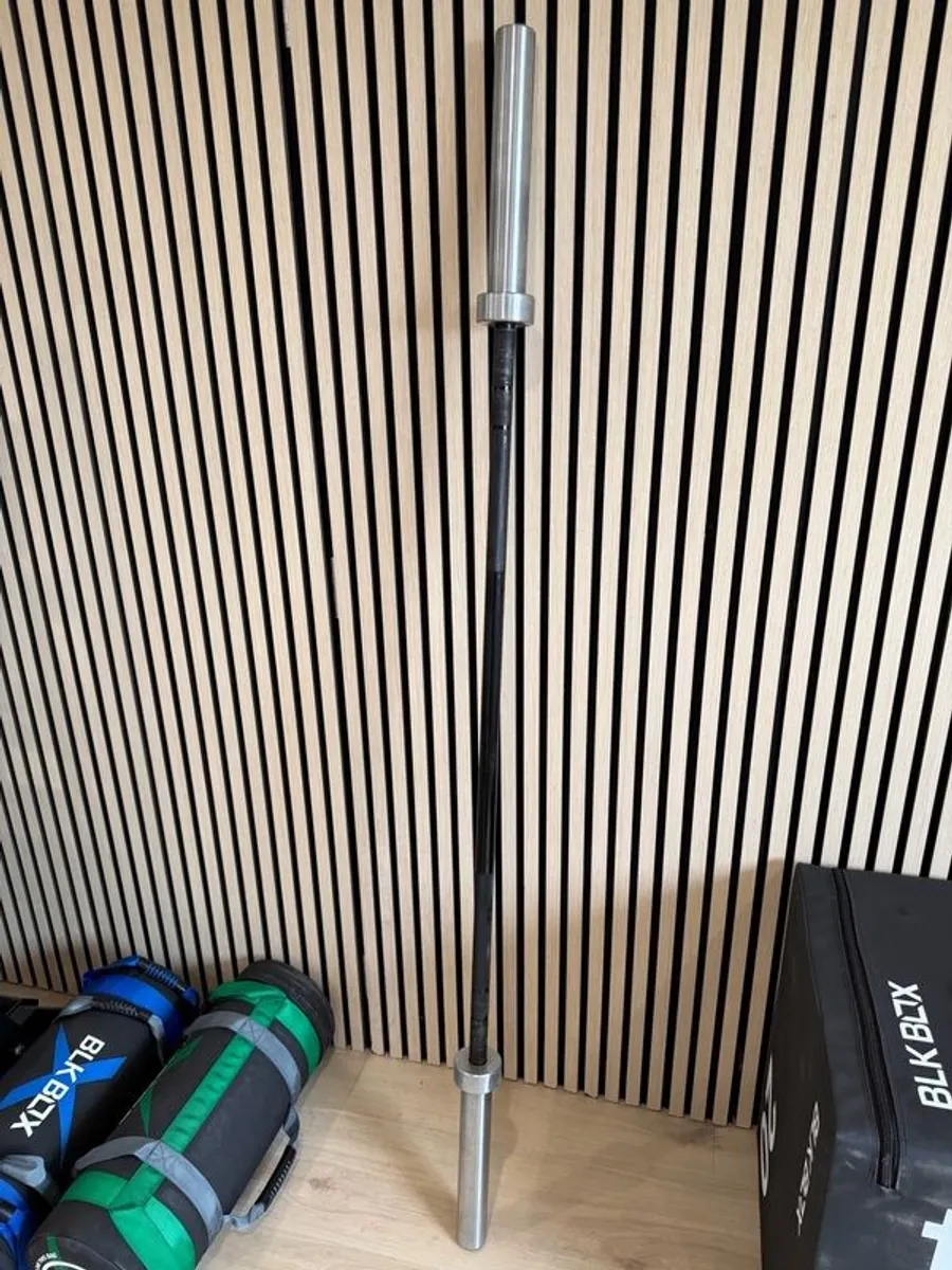 Gym Equipment - Image 2