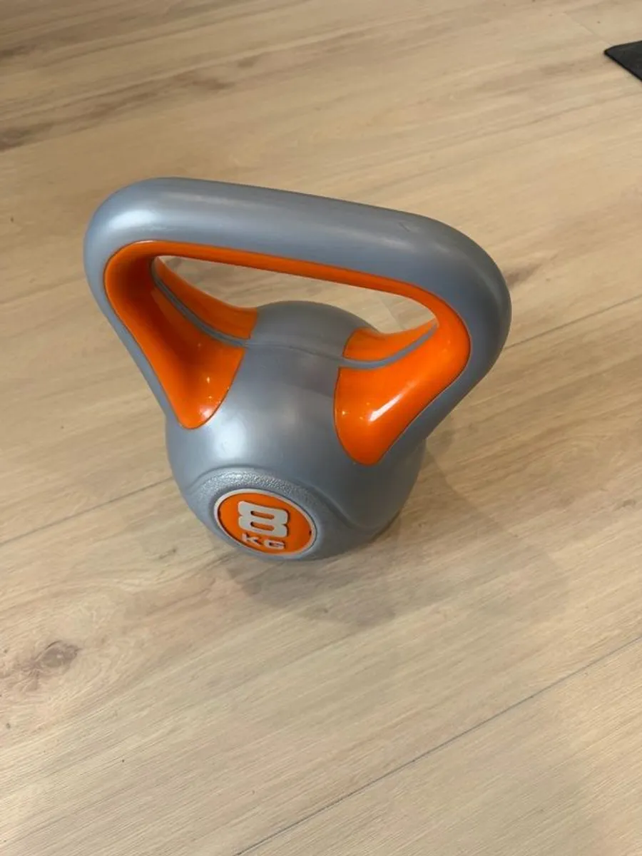Gym Equipment - Image 4