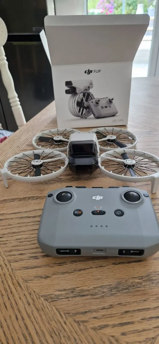 Drone DJI flip - Image 3