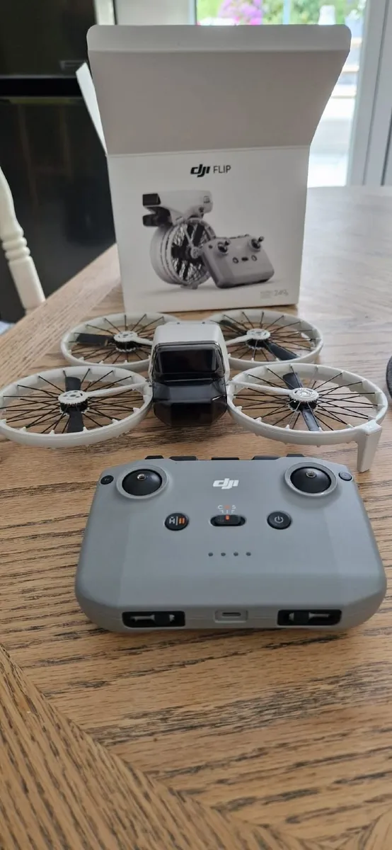 Drone DJI flip - Image 2