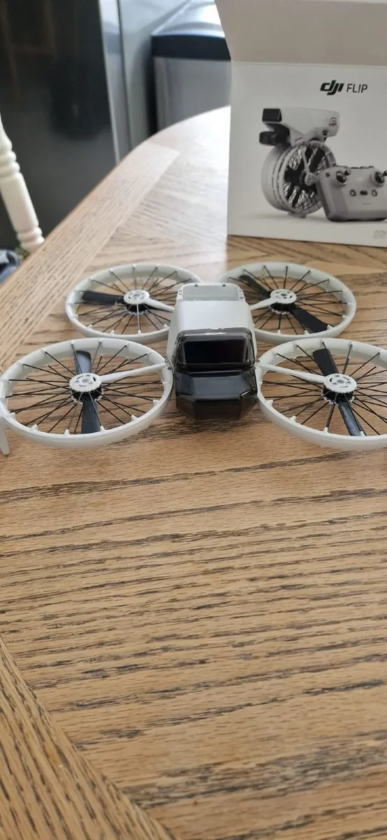 Drone DJI flip - Image 4