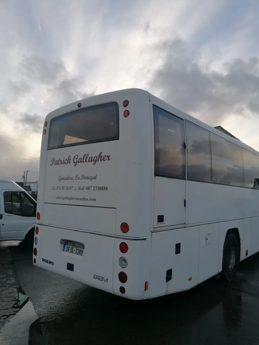 Volvo 2006 - Image 2
