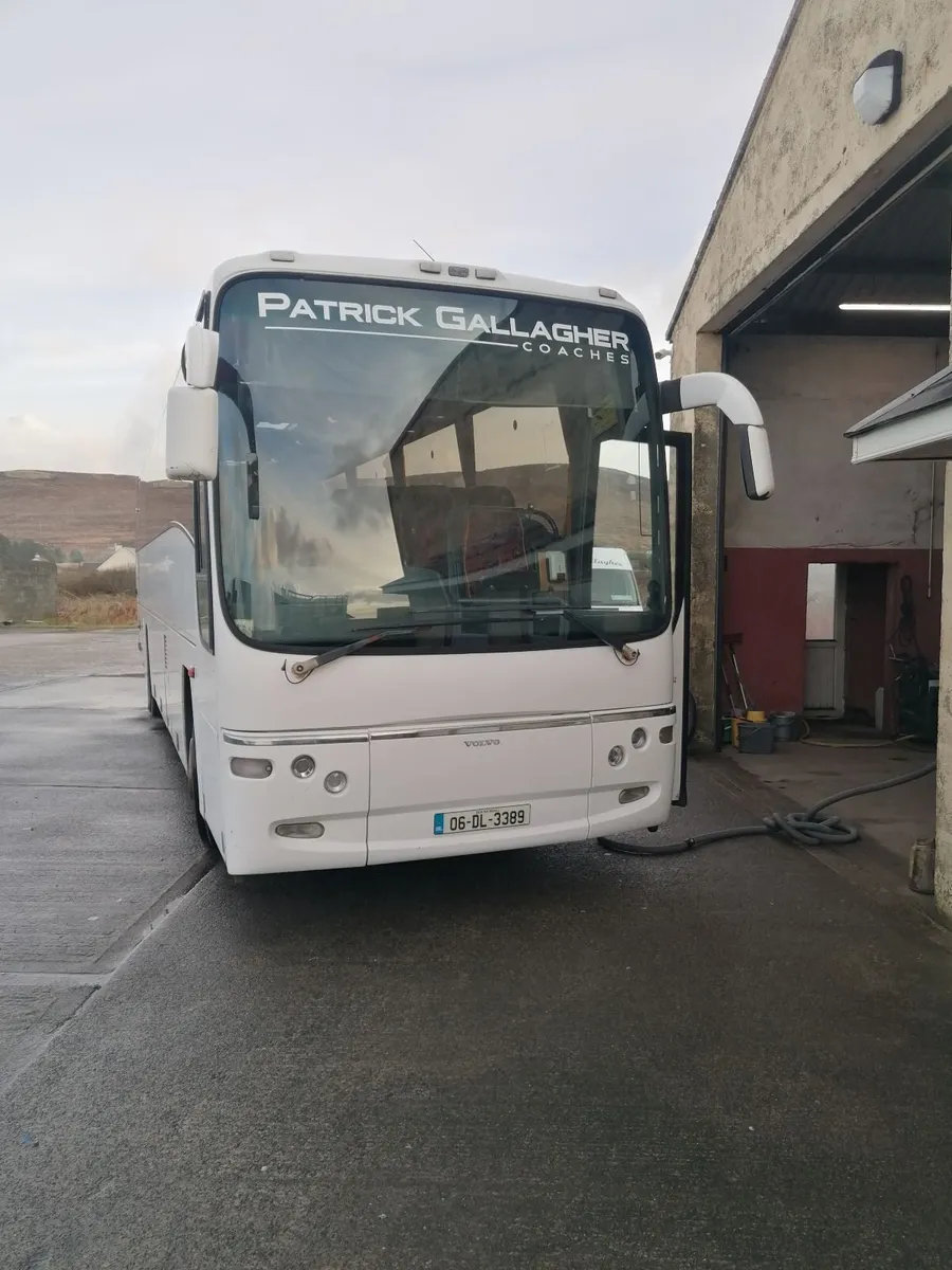 Volvo 2006 - Image 3