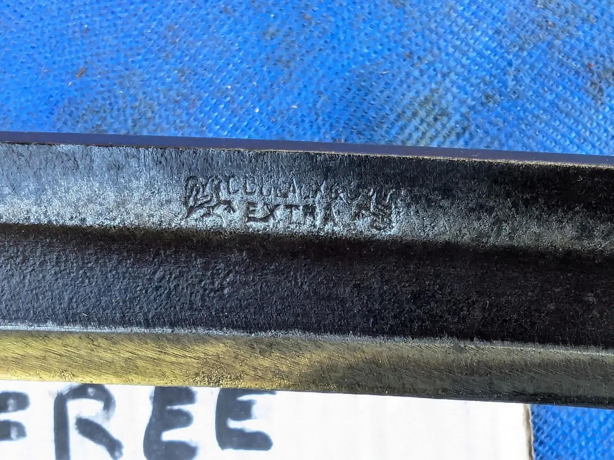 175mm Drawknife - Image 2