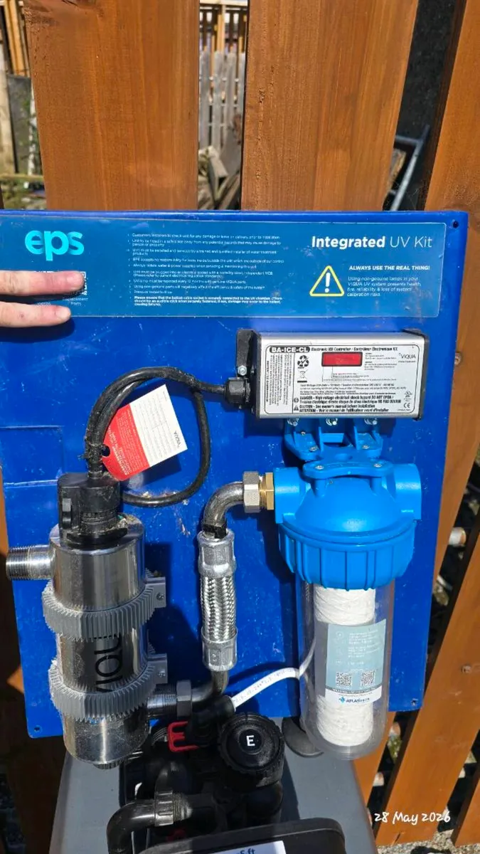 EPS water softener - Image 4